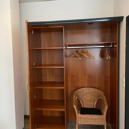 Hotel Birkenwerder Luaran gambar