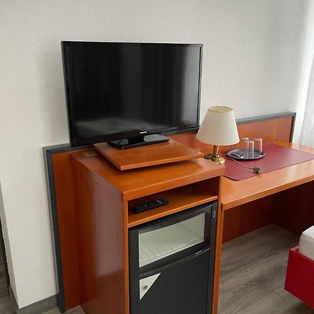 Hotel Birkenwerder Luaran gambar