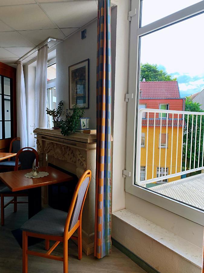 Hotel Birkenwerder Luaran gambar
